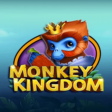 Monkey Kingdom