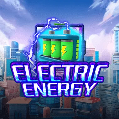 Electric Energy