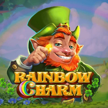 Rainbow Charm